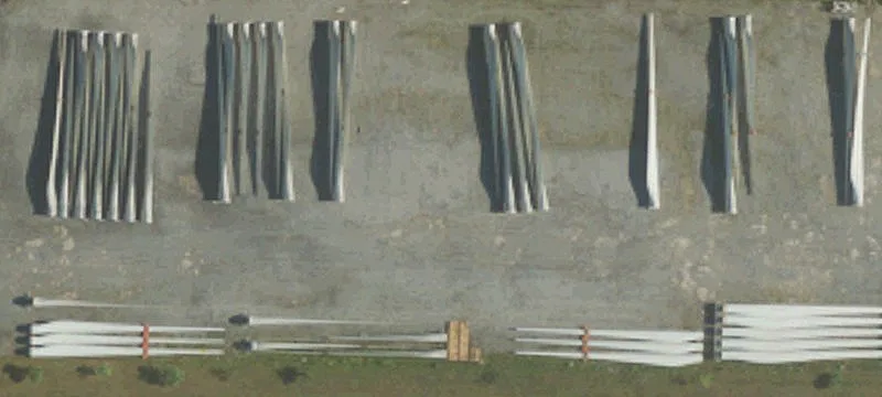 Commerce Dr
