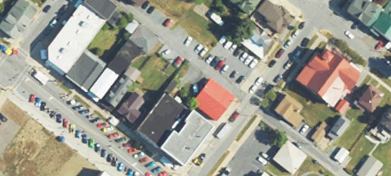 Crawford Ave