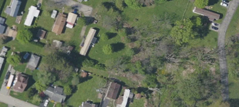 Bradenville, PA 15620
