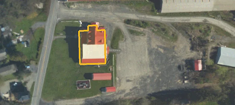 851 Clarence Rd