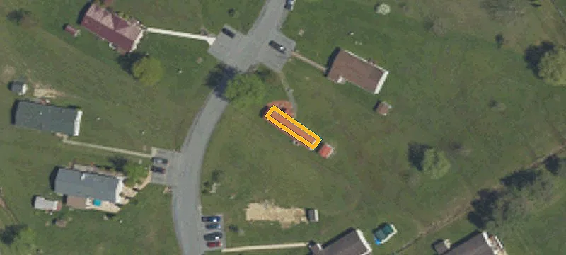 Blarney Stone Dr