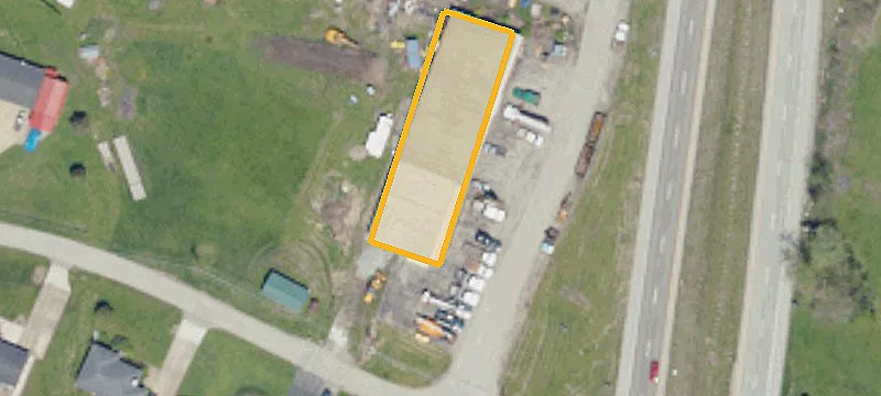 TR821-MCCL Rd Rd