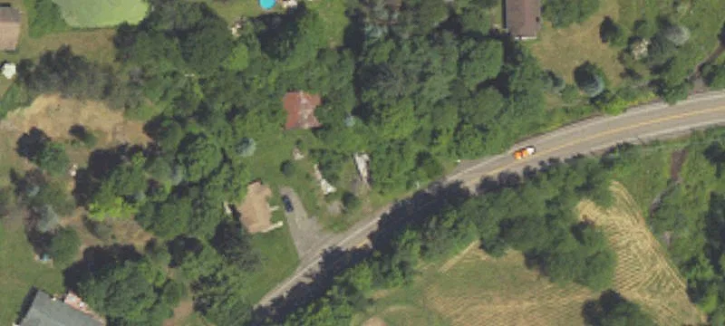 Hunlock-har Rd