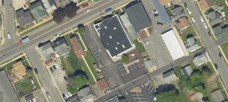 920 Washington Blvd