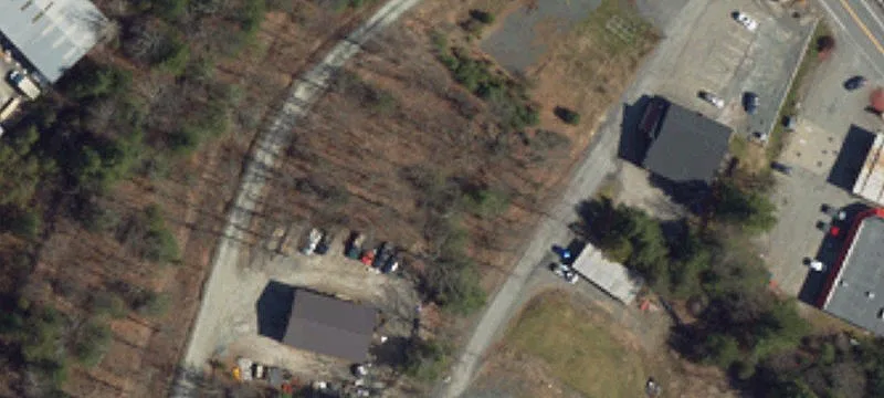 661 Rte 739