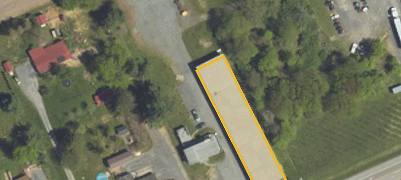 2013 General Potter Hwy