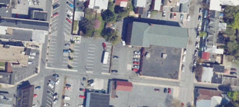 Mulberry Ave