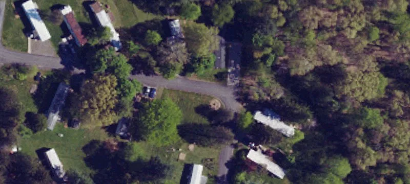 Tourist Park Rd