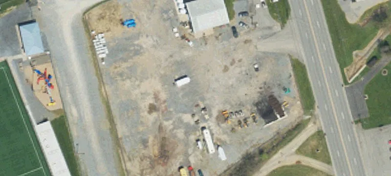 2907 Lycoming Crk Rd