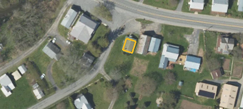 107 Mtn Ave
