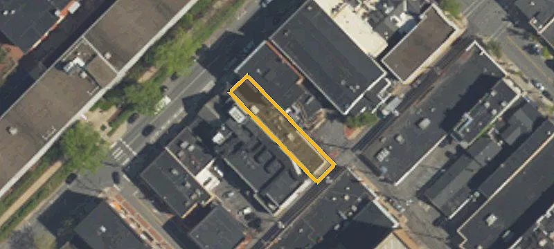 126 College Ave