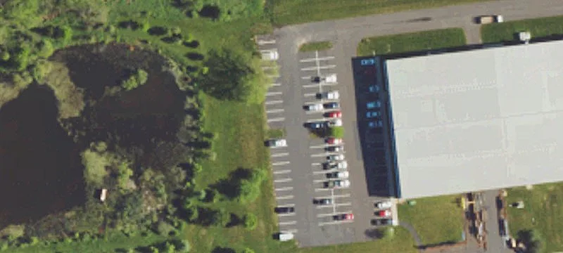 Richland Commerce Dr