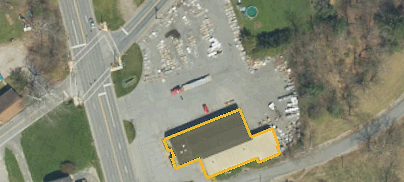 3024 Lycoming Crk Rd