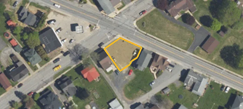 290 Walnut St