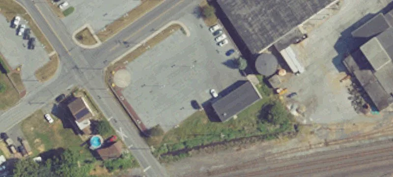 1500 Old Cumberland St