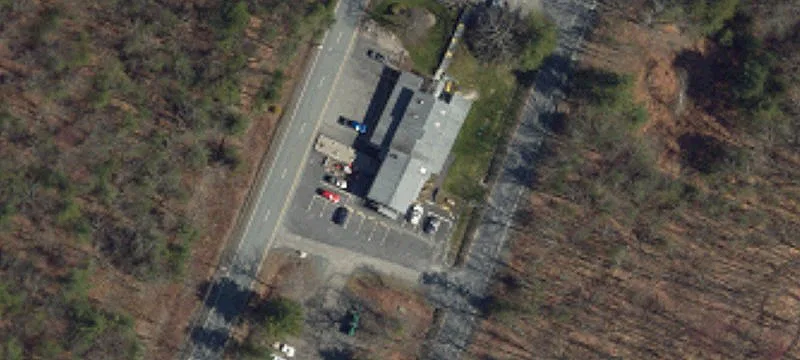 110 Hemlock Farms Rd