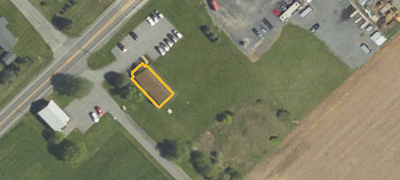 2760 Earlystown Rd