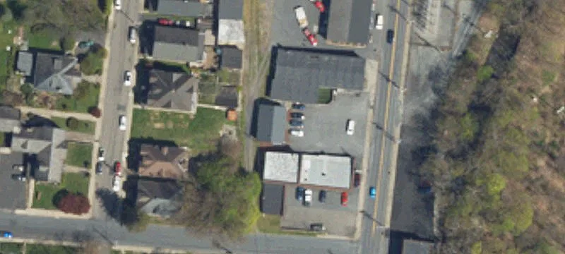 Ackerman Rd