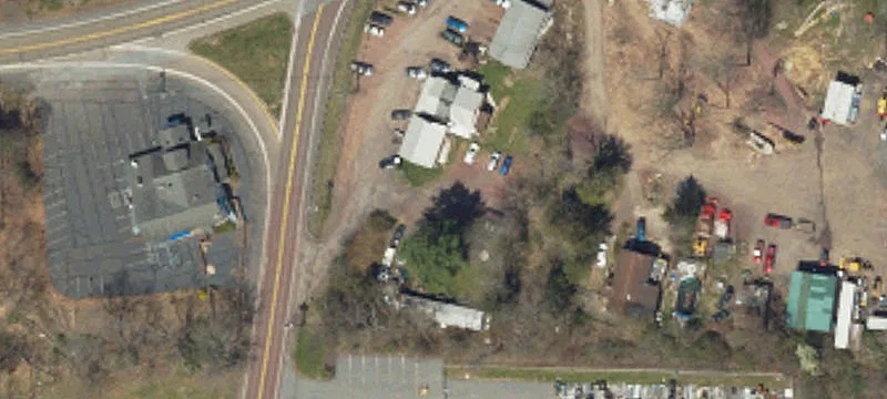 Weatherly Rd
