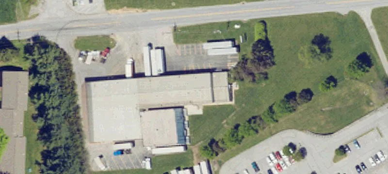 Industrial Ext Hwy