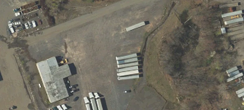 Rte 29