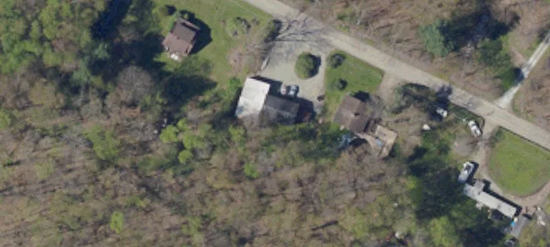 156-160 Roaring Run Rd