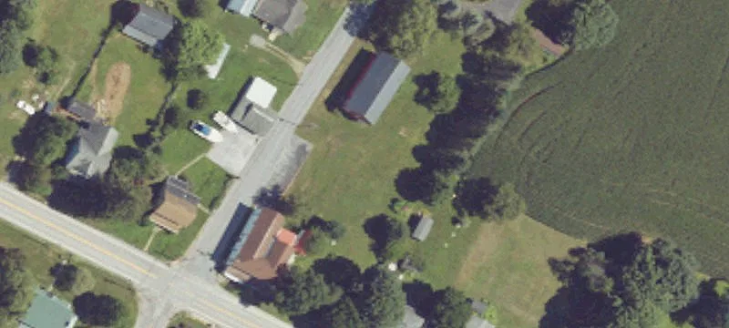 2809 Delta Rd
