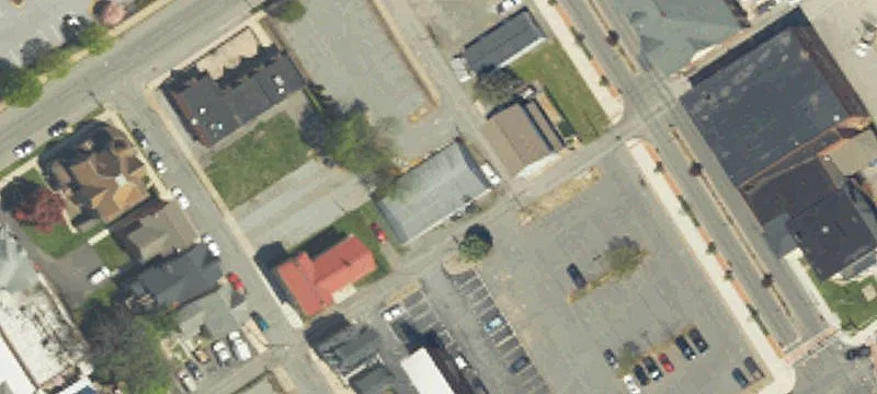 Duke St