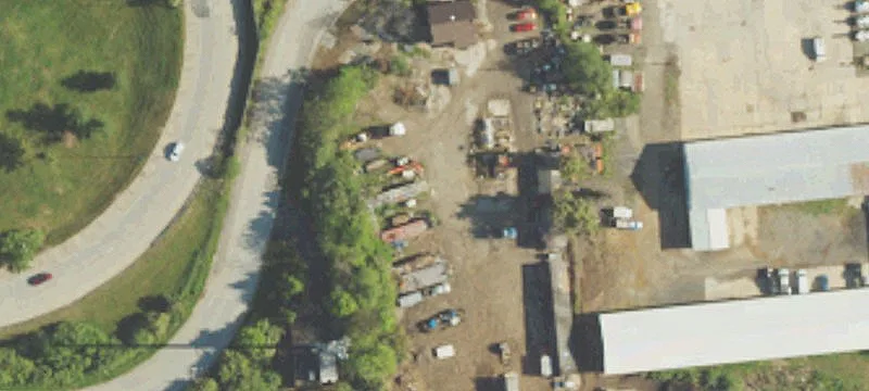 2231 Corson Ln