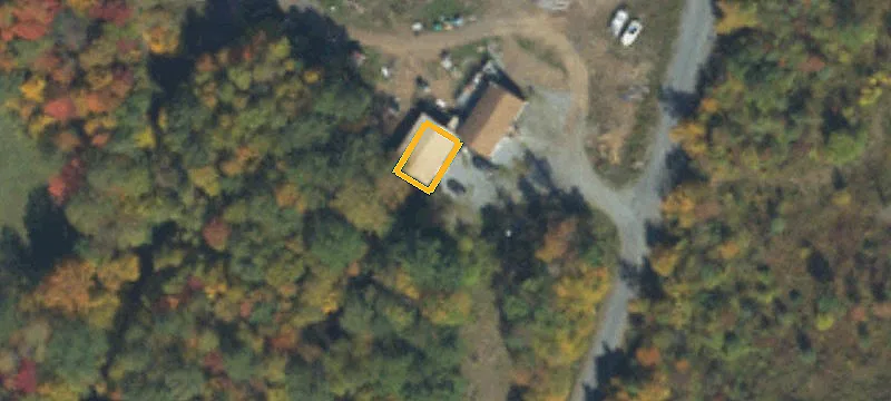 170 Wooded Ln