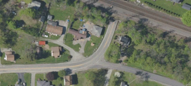 Bradenville, PA 15620