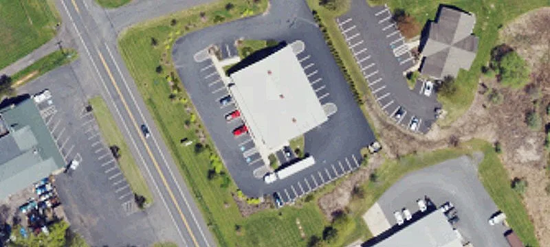 280 Tabor Rd