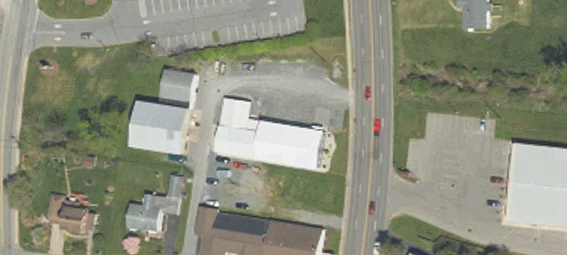 2011 Lycoming Crk Rd