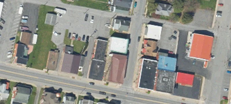 300 Allegheny St
