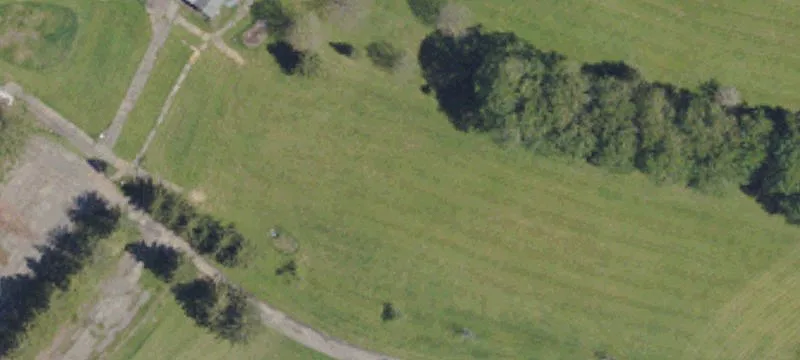 Cross S Rd