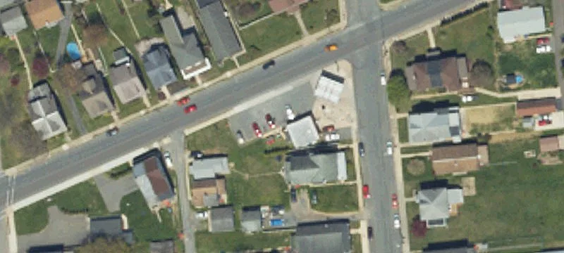 701 Mahoning St