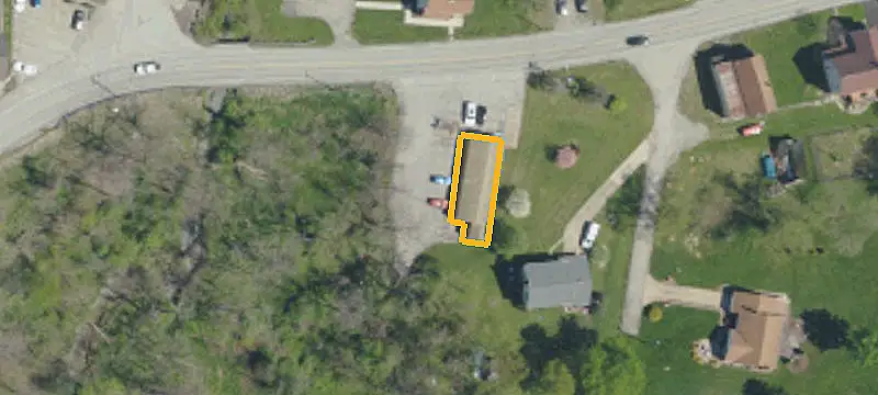 2558 Mars Hl Rd