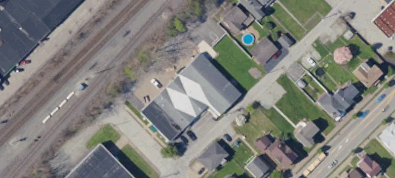 314 Linden St