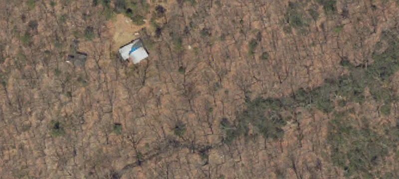 2132 Oak Rdg Rd