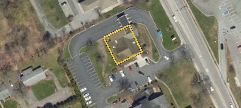 1336 Pocono Blvd