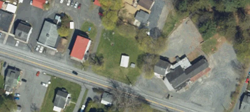 808 Rte 115