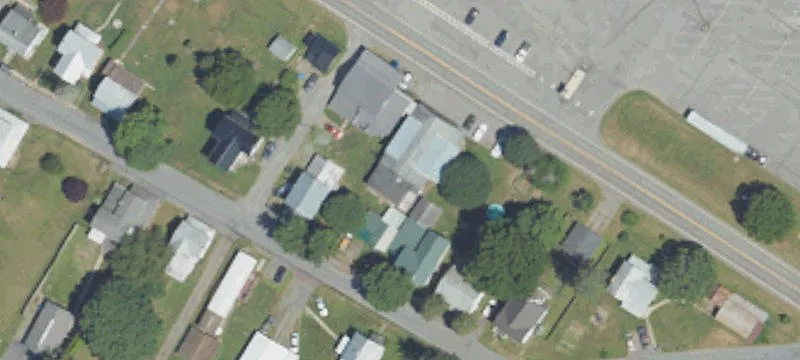 2168 Rte 442nd Hwy