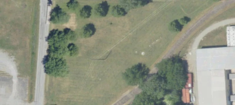 Cannelton Rd