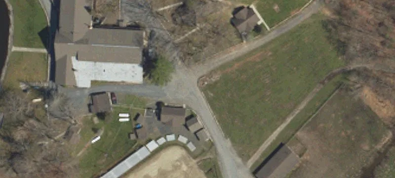 351 Foster Hl Rd