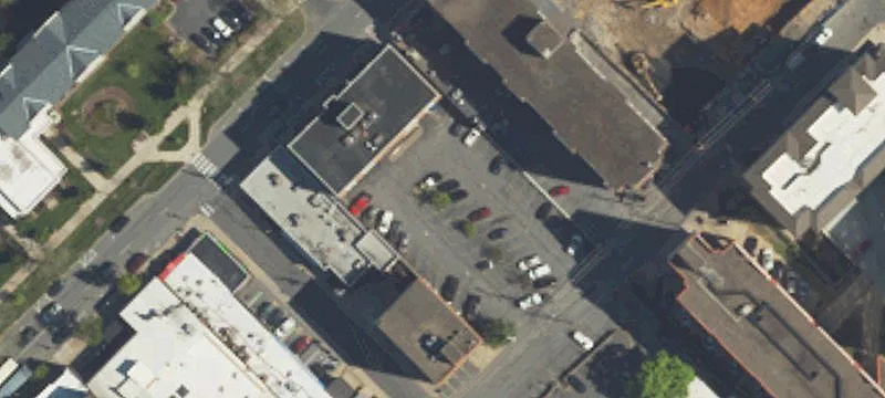 444 College Ave
