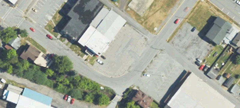 St Stans Ave
