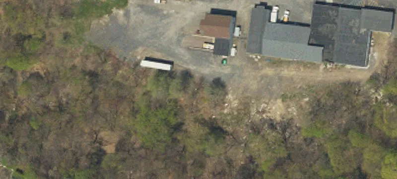 Laurel Line