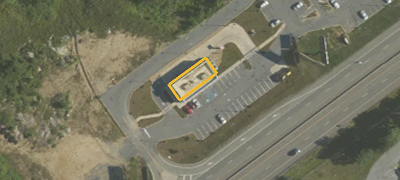 4450 Admiral Peary Hwy