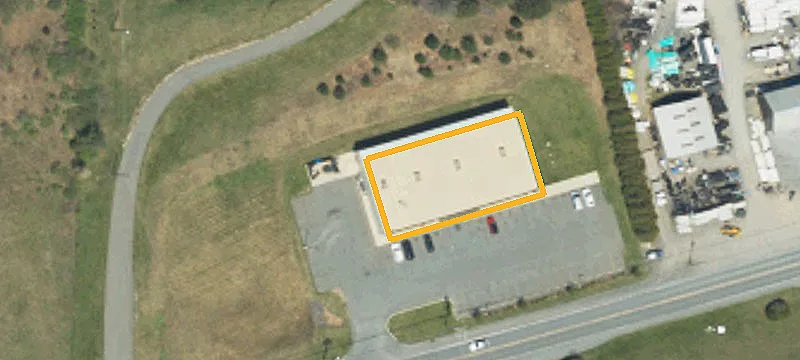 687 Interchange Rd
