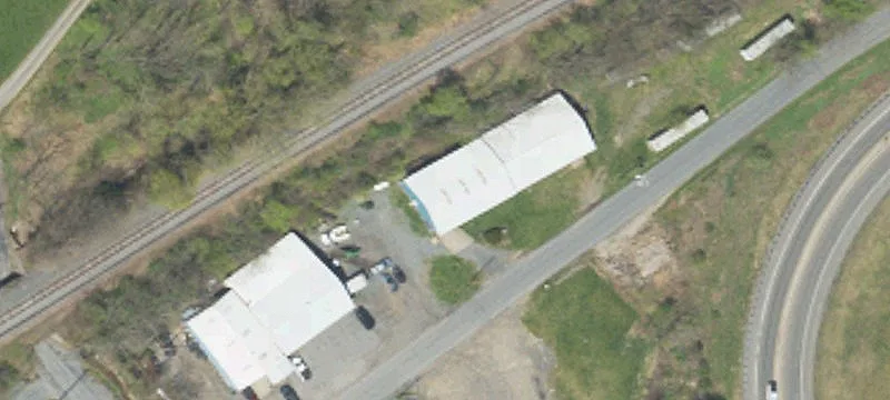 3062 Cement Holw Rd